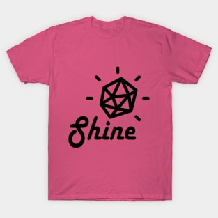 Shine T-Shirt